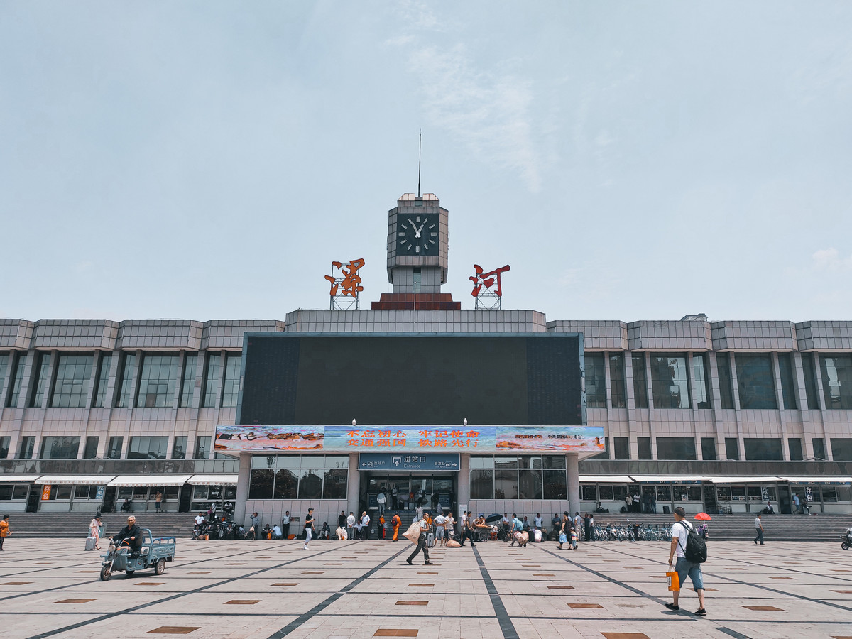 邯鄲到漯河貨運(yùn)專線 上+門(mén)+接貨