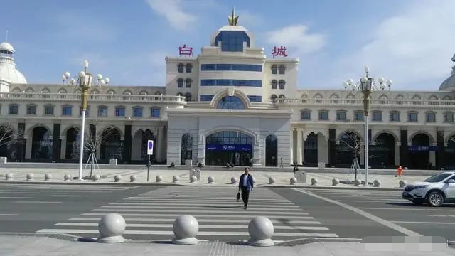 邢臺到白城物流專線-邢臺物流到白城