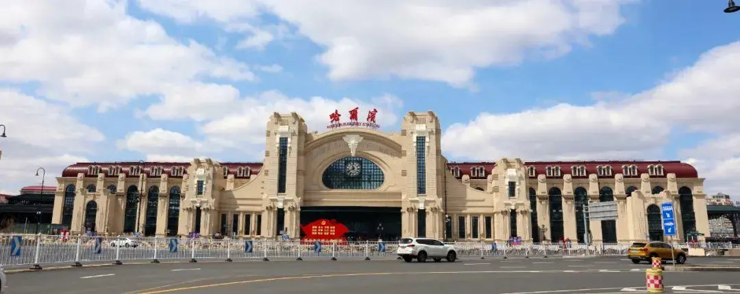 邯鄲到哈爾濱貨運(yùn)專線 上+門+接貨