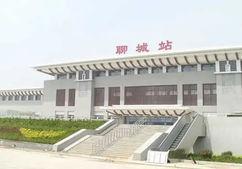 邢臺(tái)到聊城物流專線-邢臺(tái)物流到聊城