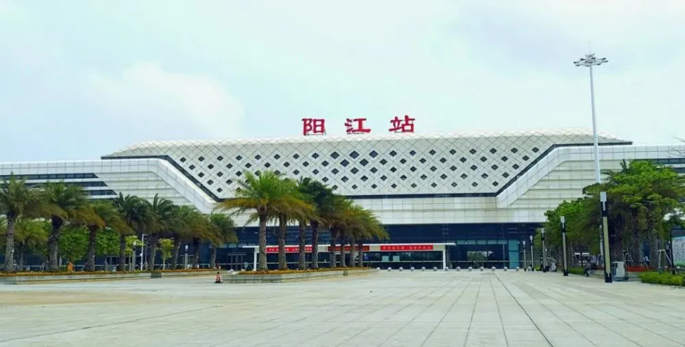 邢臺到陽江物流專線-邢臺物流到陽江