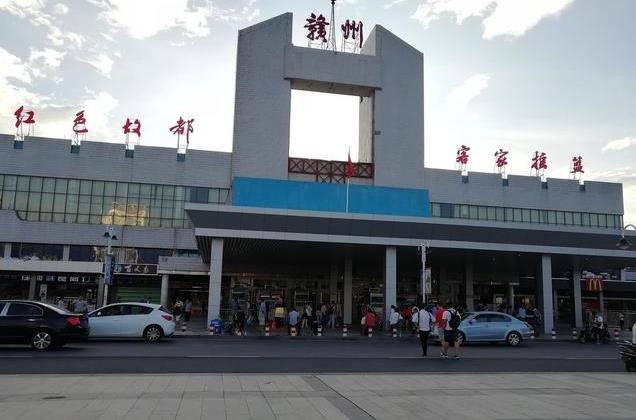 邢臺(tái)到贛州物流專(zhuān)線-邢臺(tái)物流到贛州