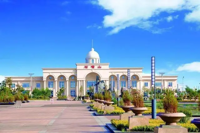 邢臺(tái)到石嘴山物流專線-邢臺(tái)物流到石嘴山