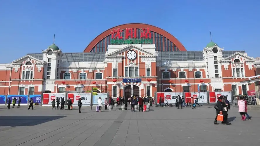 邯鄲到沈陽貨運(yùn)公司-物流專線全境/派送-平通物流