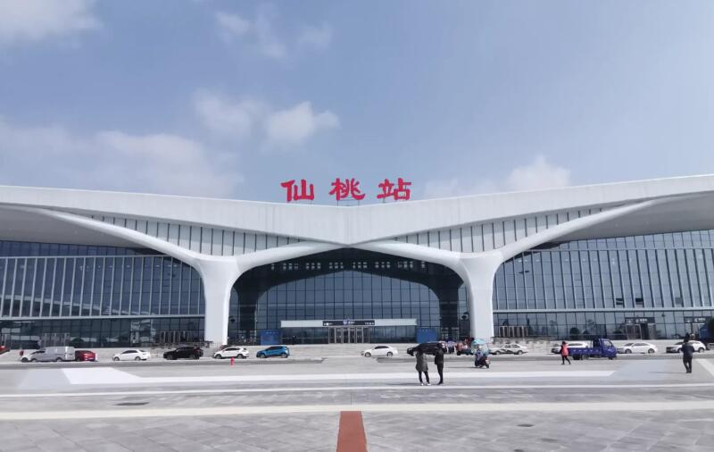 邯鄲到仙桃物流公司專線省錢又省心省準(zhǔn)時送達(dá)時+效+保+證