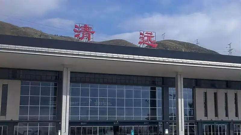 邯鄲到清遠物流公司專線省錢又省心省準(zhǔn)時送達時+效+保+證