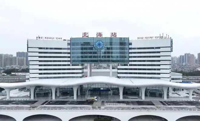 邯鄲到北海物流公司專線省錢又省心省準(zhǔn)時送達(dá)時+效+保+證