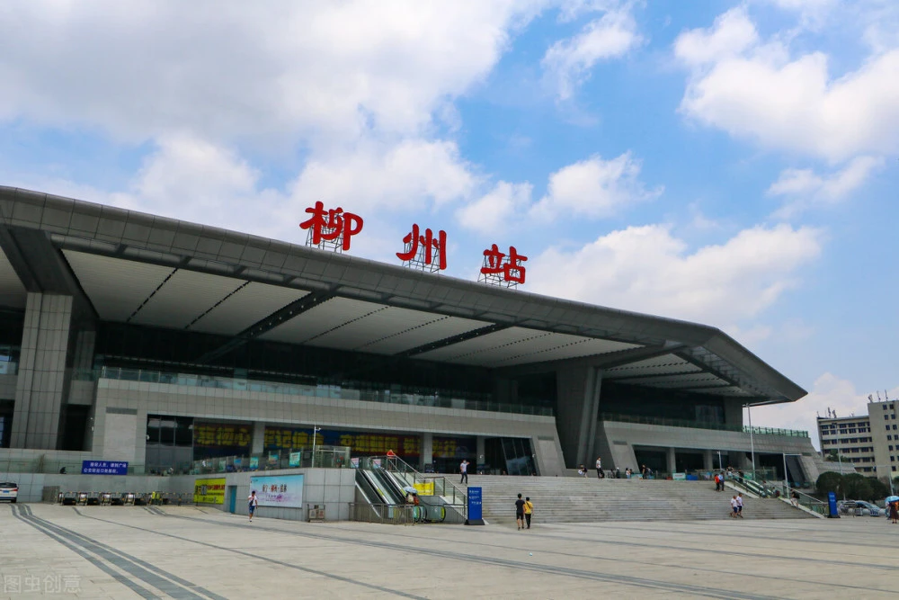 邯鄲到柳州物流公司專線省錢又省心省準時送達時+效+保+證