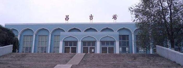 邯鄲到昌吉州物流專(zhuān)線(xiàn)-邯鄲到昌吉州物流公司-合理裝卸-平通物流