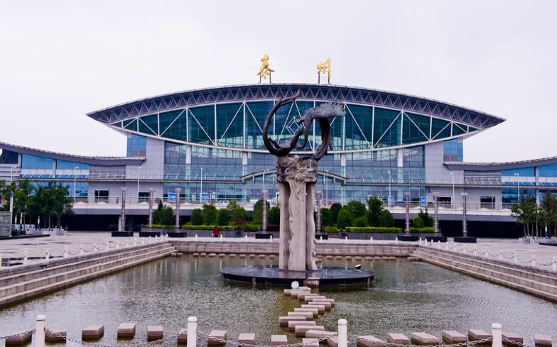 邯鄲到臺州直達(dá)物流-合理裝卸-幾天到