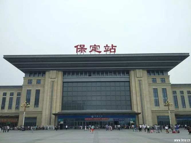 邯鄲到保定物流公司-邯鄲至保定專(zhuān)線讓你那些擔(dān)心不再困惑