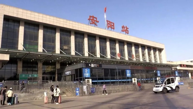 邯鄲到安陽物流公司-邯鄲至安陽貨運(yùn)客戶至上定制服務(wù)|可靠、經(jīng)濟(jì)實(shí)惠