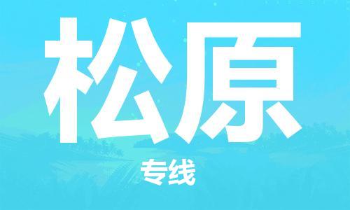 石家莊到松原物流公司-物流專線價(jià)格優(yōu)惠「準(zhǔn)時(shí)達(dá)到」