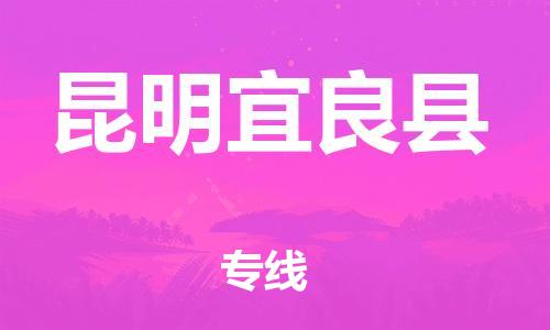 邯鄲到昆明宜良縣物流公司-貨運(yùn)公司誠信經(jīng)營-快速準(zhǔn)時(shí)