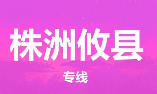 邯鄲到株洲攸縣物流公司-貴重貨物運(yùn)輸專線-價(jià)格多少