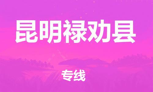 邯鄲到昆明祿勸縣物流公司-跨省搬家運輸專線-直達(dá)不中轉(zhuǎn)