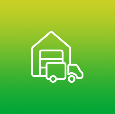 倉(cāng)庫(kù)類型